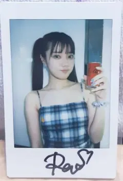 2026年最新】宮下玲奈 チェキ サインの人気アイテム - メルカリ