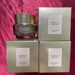 2026年最新】FMG MISSION クリームファンデーションの人気アイテム