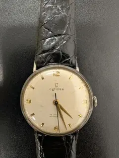 2026年最新】citizen 日本国有鉄道の人気アイテム - メルカリ