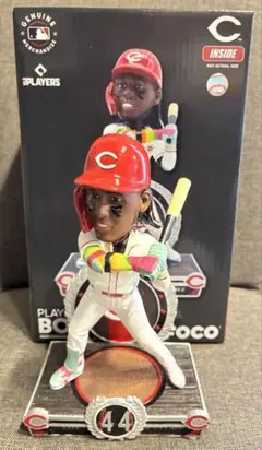 2026年最新】デラクルーズ ボブルヘッドの人気アイテム - メルカリ