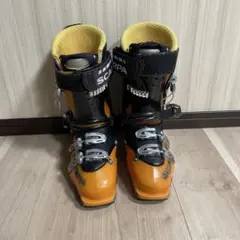 2026年最新】SCARPA スカルパ マエストラーレの人気アイテム - メルカリ