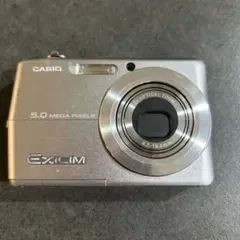 2026年最新】中古 CASIO EX-Z500の人気アイテム - メルカリ