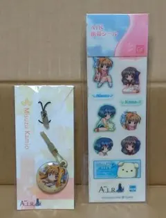 2026年最新】神尾観鈴の人気アイテム - メルカリ