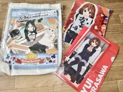 2026年最新】けいおん 映画 特典の人気アイテム - メルカリ