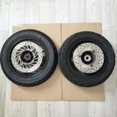 2026年最新】マジェスティ4d9 ホイールの人気アイテム - メルカリ