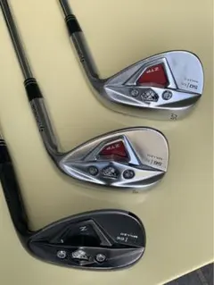 2026年最新】ウェッジ3本 テーラーメイドの人気アイテム - メルカリ