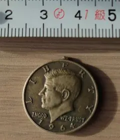 2026年最新】ケネディコイン1964の人気アイテム - メルカリ