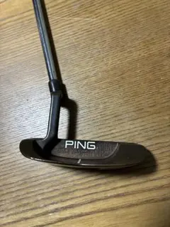 2026年最新】PING パターの人気アイテム - メルカリ