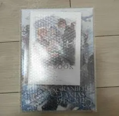 2026年最新】グラブル パンフレット 未使用の人気アイテム - メルカリ