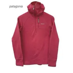 2026年最新】パタゴニア r1 xsの人気アイテム - メルカリ