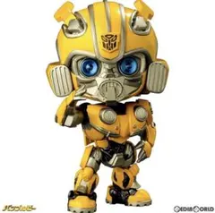 2026年最新】バンブルビー ねんどろいどの人気アイテム - メルカリ