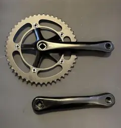 2026年最新】sugino rd2 クランクの人気アイテム - メルカリ