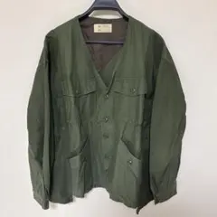 2026年最新】77Circa ジャケットの人気アイテム - メルカリ