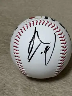 2026年最新】伊藤大海 サインボールの人気アイテム - メルカリ