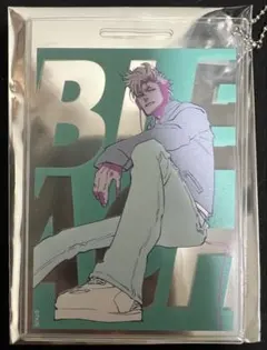 2026年最新】BLEACH原画展 グリムジョーの人気アイテム - メルカリ