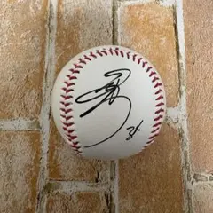 2026年最新】オリックス サイン ボールの人気アイテム - メルカリ