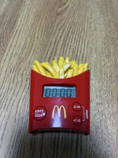 2026年最新】マクドナルドポテトタイマーの人気アイテム - メルカリ
