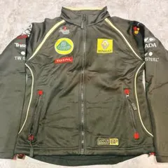 2026年最新】f1 ジャケット ロータスの人気アイテム - メルカリ
