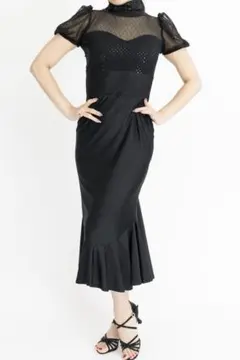 2026年最新】アルゼンチンタンゴ ドレスの人気アイテム - メルカリ