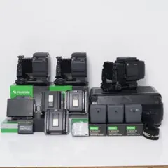 2026年最新】Fuji gx680の人気アイテム - メルカリ