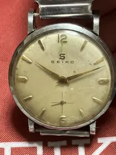 2026年最新】ゼンマイ SEIKOSHAの人気アイテム - メルカリ