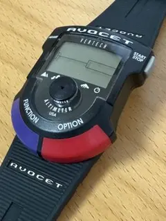 2026年最新】時計 avocetの人気アイテム - メルカリ