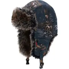 2026年最新】supreme trooper hatの人気アイテム - メルカリ