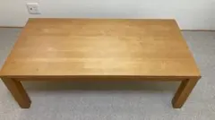 2026年最新】無印 ローテーブル 120の人気アイテム - メルカリ