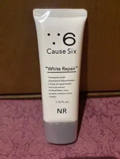 2026年最新】コーズシックスホワイトリペアの人気アイテム - メルカリ