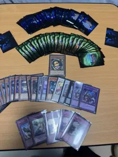 2026年最新】遊戯王 WCQ スリーブの人気アイテム - メルカリ