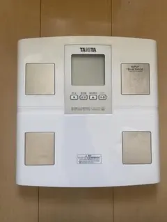 2026年最新】中古 tanita 体組成計の人気アイテム - メルカリ