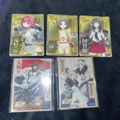 2026年最新】艦これアーケード 武蔵改二 ホロの人気アイテム - メルカリ