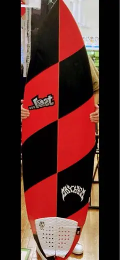 2026年最新】MAYHEM サーフィン・ボディボードの人気アイテム - メルカリ