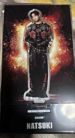 2026年最新】堀夏喜 expo アクリルスタンドの人気アイテム - メルカリ