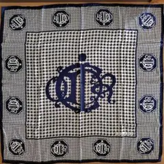 2026年最新】dior スカーフ 千鳥の人気アイテム - メルカリ