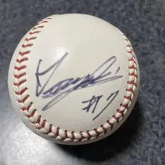 2026年最新】西岡剛 サインの人気アイテム - メルカリ