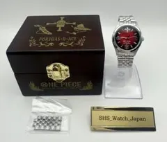 2026年最新】火拳のエース 時計の人気アイテム - メルカリ