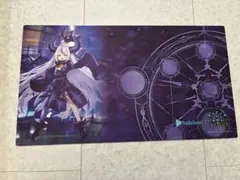 2026年最新】シャドウバース プレイマットの人気アイテム - メルカリ