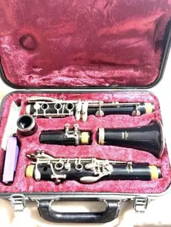 2026年最新】クラリネット YAMAHA 252の人気アイテム - メルカリ