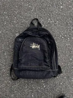 2026年最新】old stussy リュックの人気アイテム - メルカリ