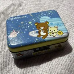 2026年最新】リラックマ 缶ケースの人気アイテム - メルカリ