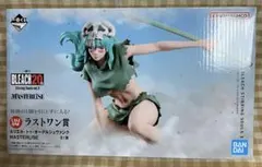 2026年最新】BLEACH ネリエル フィギュアの人気アイテム - メルカリ