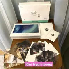 2026年最新】キム・ヒョンジュングッズの人気アイテム - メルカリ