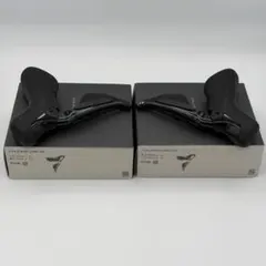 美品・元箱あり】SHIMANO ST-R9270-L/R 左右セット - メルカリ