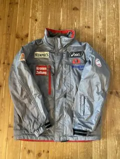 2026年最新】スキーウェア 90年代の人気アイテム - メルカリ