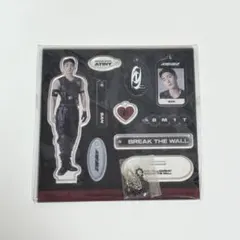 2026年最新】ateez アクスタの人気アイテム - メルカリ