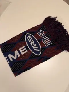 2026年最新】Supreme Martine Rose マフラーの人気アイテム - メルカリ