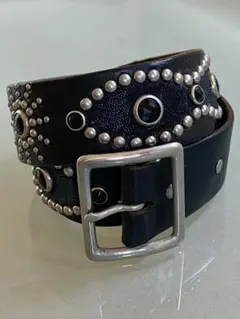 2026年最新】htc スタッズベルト ピーナッツの人気アイテム - メルカリ