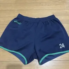 2026年最新】大学バレーパンツの人気アイテム - メルカリ