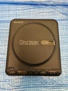 2026年最新】discman d-22の人気アイテム - メルカリ